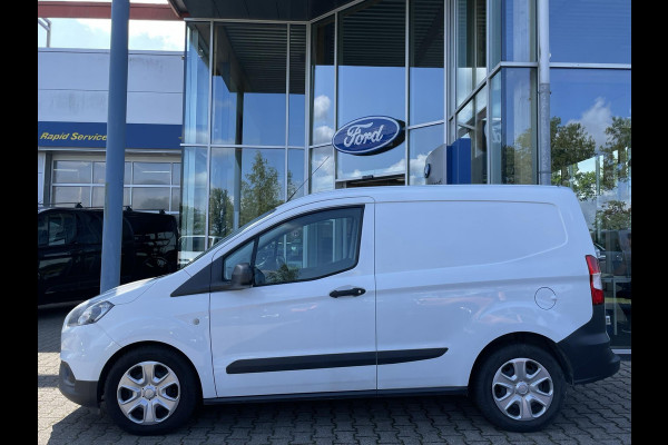 Ford Transit Courier 1.5 TDCI Trend 100pk | SYNC 3 | Apple carplay | Android auto | Parkeersensoren achter