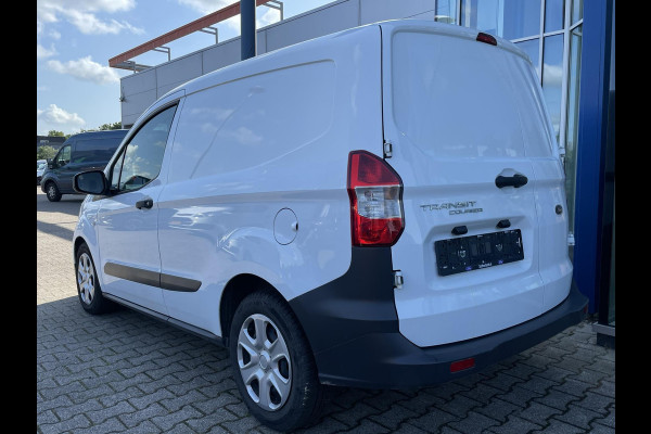 Ford Transit Courier 1.5 TDCI Trend 100pk | SYNC 3 | Apple carplay | Android auto | Parkeersensoren achter