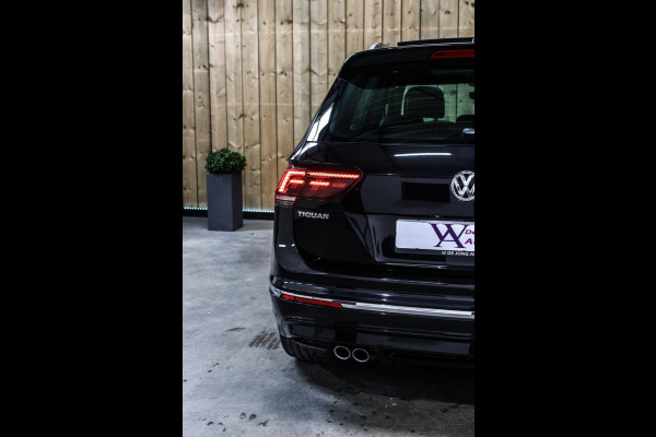 Volkswagen Tiguan 2.0 TSI 4Motion 3x R-Line *Pano*Dynaudio*360 Camera*Head-Up*