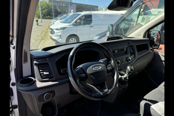 Ford Transit Custom 300 2.0 TDCI L1H1 Trend 130pk | Achteruitrij camera