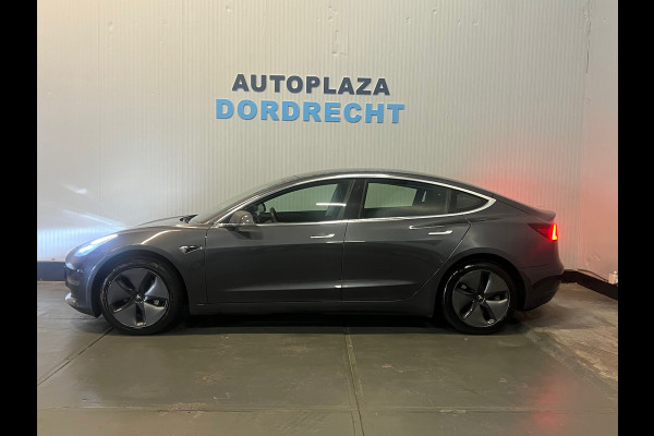 Tesla Model 3 Standard RWD Plus 60 kWh