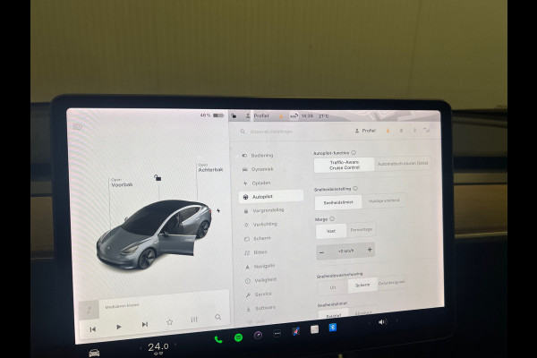 Tesla Model 3 Standard RWD Plus 60 kWh