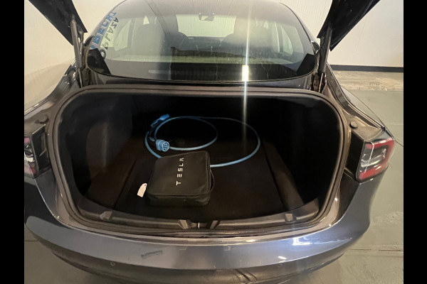 Tesla Model 3 Standard RWD Plus 60 kWh