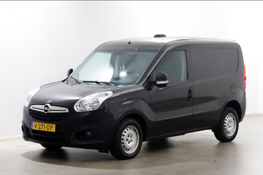 Opel Combo 1.3 CDTI E6 L1H1 Edition Airco/Schuifdeur 01-2017