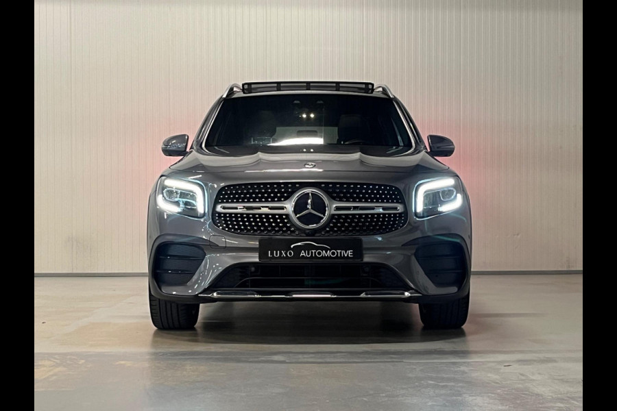 Mercedes-Benz Glb 250 4MATIC | PANO | TREKHAAK | DODEHOEK ASSISTENT | 360 CAMERA