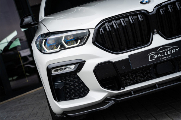 BMW X6 xDrive40i High Executive - M Sport Pakket | H&K | Panorama | ACC