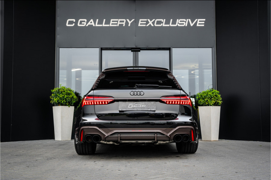 Audi RS6 C8 4.0 TFSI quattro Avant Johan ABT Signature Edition - 64 Of 64 l RS Dynamic+ l Full Option