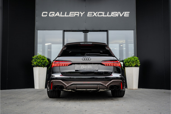 Audi RS6 C8 4.0 TFSI quattro Avant Johan ABT Signature Edition - 64 Of 64 l RS Dynamic+ l Full Option