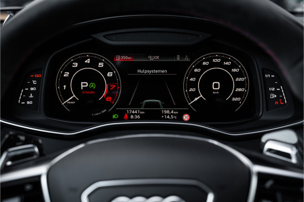 Audi RS6 C8 4.0 TFSI quattro Avant Johan ABT Signature Edition - 64 Of 64 l RS Dynamic+ l Full Option