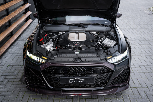 Audi RS6 C8 4.0 TFSI quattro Avant Johan ABT Signature Edition - 64 Of 64 l RS Dynamic+ l Full Option