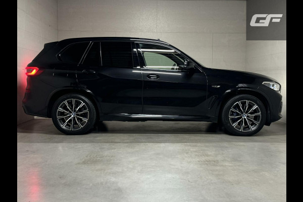 BMW X5 xDrive45e M-Sport Pano Laser HUD 360 Luchtvering Trek