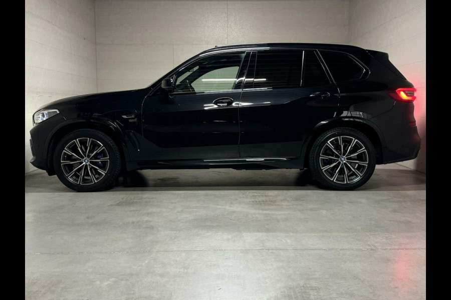 BMW X5 xDrive45e M-Sport Pano Laser HUD 360 Luchtvering Trek