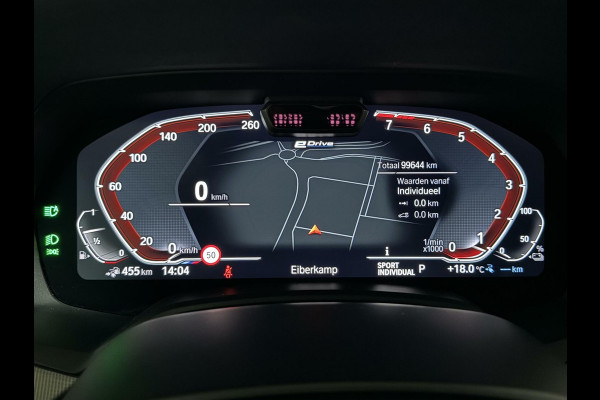 BMW X5 xDrive45e M-Sport Pano Laser HUD 360 Luchtvering Trek