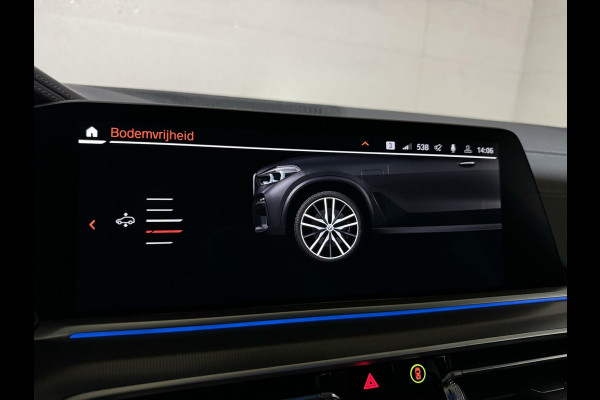 BMW X5 xDrive45e M-Sport Pano Laser HUD 360 Luchtvering Trek