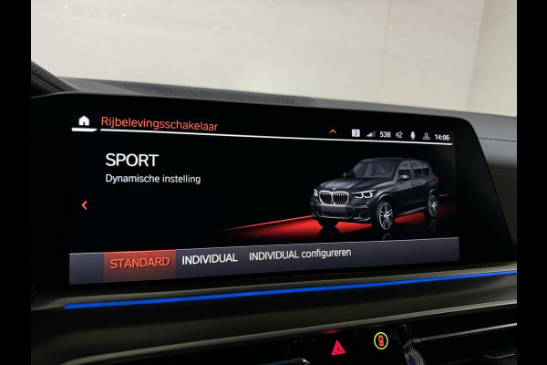 BMW X5 xDrive45e M-Sport Pano Laser HUD 360 Luchtvering Trek