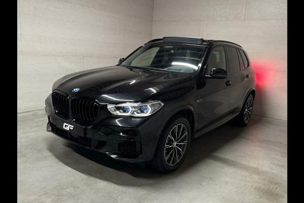 BMW X5 xDrive45e M-Sport Pano Laser HUD 360 Luchtvering Trek