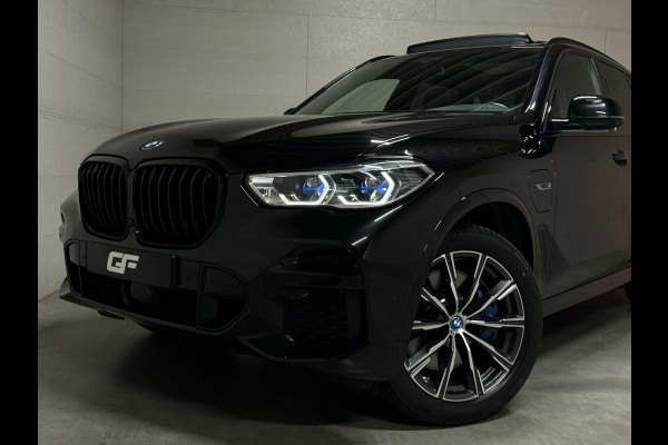 BMW X5 xDrive45e M-Sport Pano Laser HUD 360 Luchtvering Trek