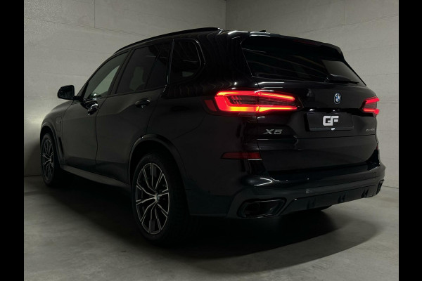 BMW X5 xDrive45e M-Sport Pano Laser HUD 360 Luchtvering Trek