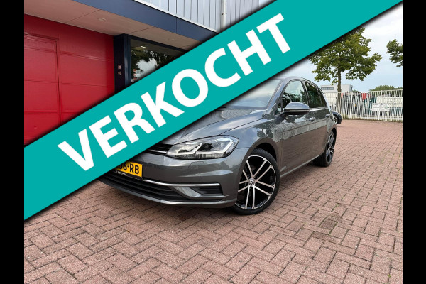 Volkswagen Golf 1.5 TSI Highline | ***VERKOCHT***