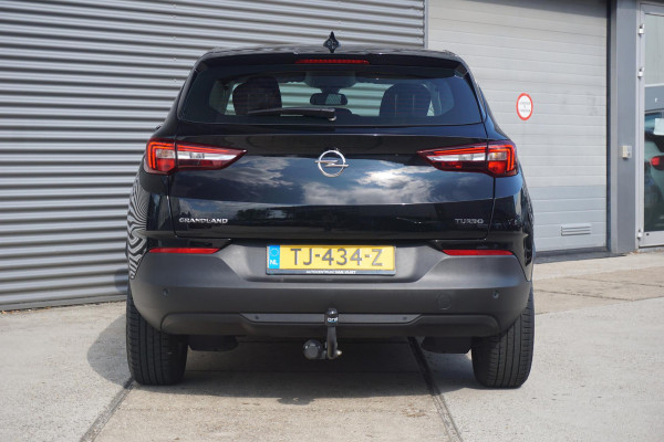 Opel Grandland X 1.2 Turbo Online Edition Trekhaak