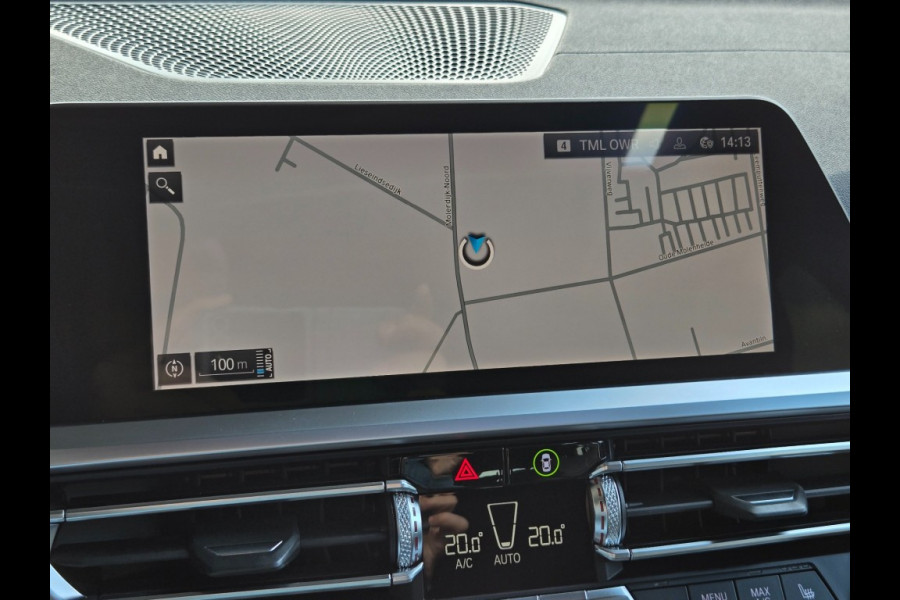 BMW 3-serie 330E M SPORT I PANORAMA I HARMAN KARDON I LASER I