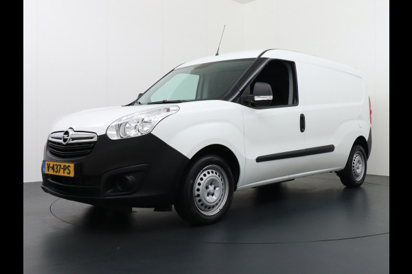 Opel Combo T96PK L2H1 Airco Navi Trekhaak Cruise Control Schuifdeur PDC Bott inbouw kasten Bluetooth Executive pakket Edition Lengte 2! Euro 6