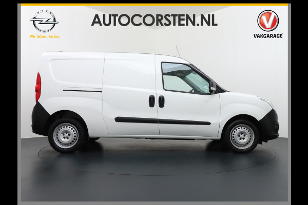 Opel Combo T96PK L2H1 Airco Navi Trekhaak Cruise Control Schuifdeur PDC Bott inbouw kasten Bluetooth Executive pakket Edition Lengte 2! Euro 6