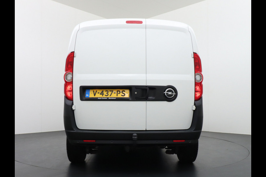 Opel Combo T96PK L2H1 Airco Navi Trekhaak Cruise Control Schuifdeur PDC Bott inbouw kasten Bluetooth Executive pakket Edition Lengte 2! Euro 6