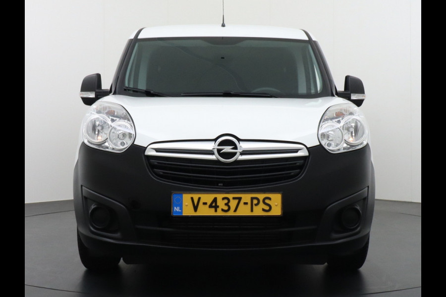 Opel Combo T96PK L2H1 Airco Navi Trekhaak Cruise Control Schuifdeur PDC Bott inbouw kasten Bluetooth Executive pakket Edition Lengte 2! Euro 6