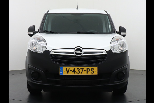 Opel Combo T96PK L2H1 Airco Navi Trekhaak Cruise Control Schuifdeur PDC Bott inbouw kasten Bluetooth Executive pakket Edition Lengte 2! Euro 6