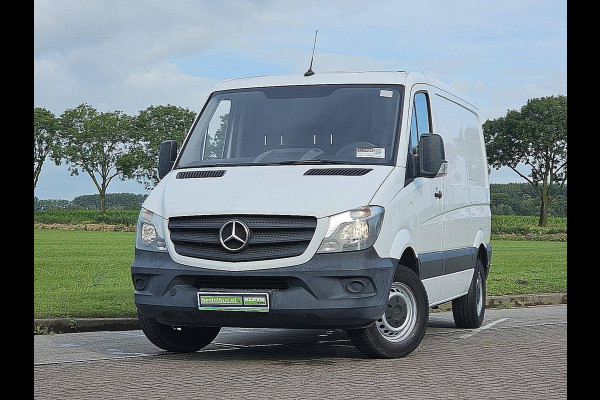 Mercedes-Benz Sprinter 311 2.2 CDI 325