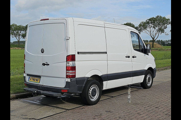 Mercedes-Benz Sprinter 311 2.2 CDI 325