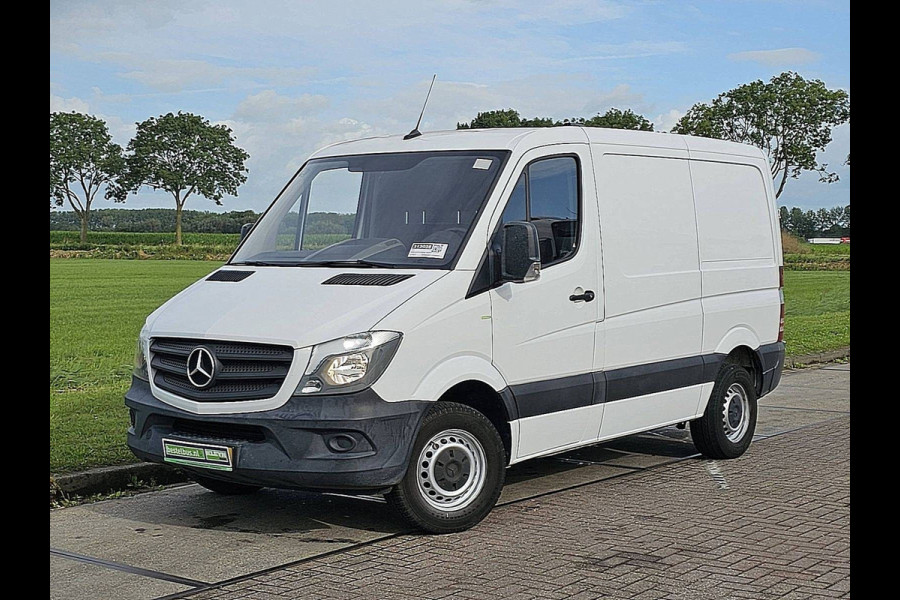 Mercedes-Benz Sprinter 311 2.2 CDI 325