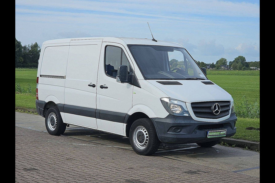 Mercedes-Benz Sprinter 311 2.2 CDI 325