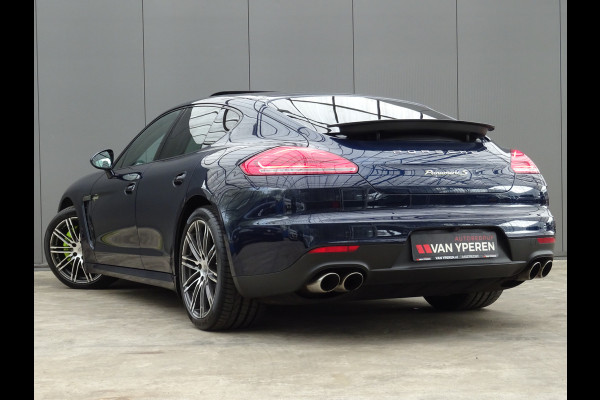 Porsche Panamera 3.0 S E-Hybrid * TOP STAAT * LAGE KM !!