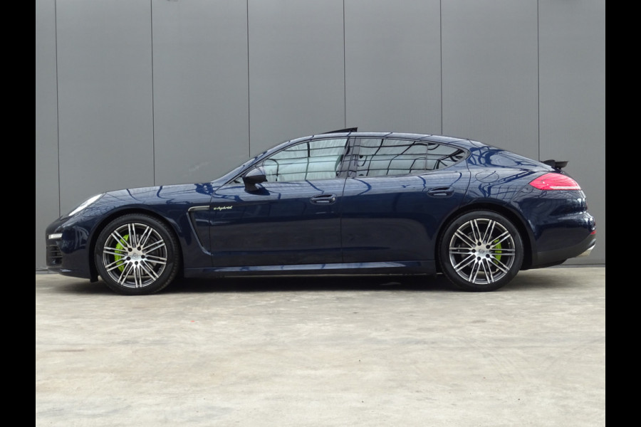 Porsche Panamera 3.0 S E-Hybrid * TOP STAAT * LAGE KM !!