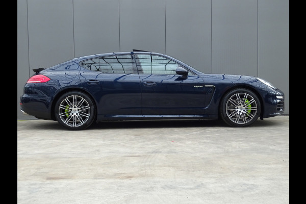 Porsche Panamera 3.0 S E-Hybrid * TOP STAAT * LAGE KM !!