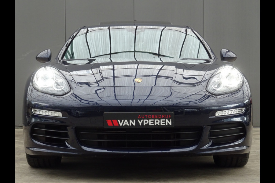 Porsche Panamera 3.0 S E-Hybrid * TOP STAAT * LAGE KM !!