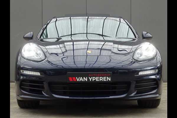 Porsche Panamera 3.0 S E-Hybrid * TOP STAAT * LAGE KM !!