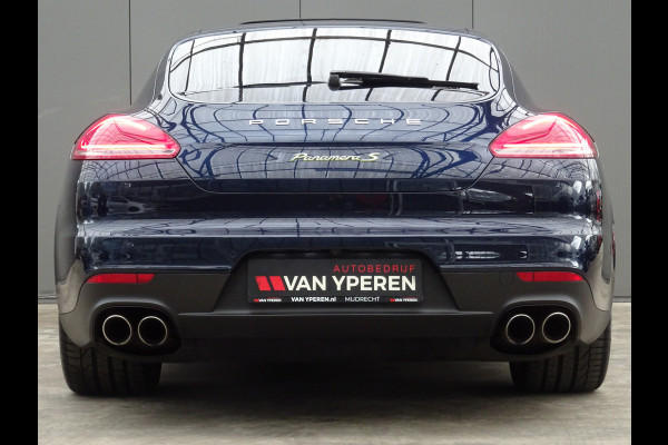 Porsche Panamera 3.0 S E-Hybrid * TOP STAAT * LAGE KM !!