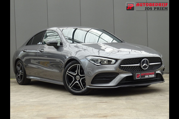 Mercedes-Benz CLA-Klasse 180 Business Solution AMG * SFEER * WIDESCREEN !!