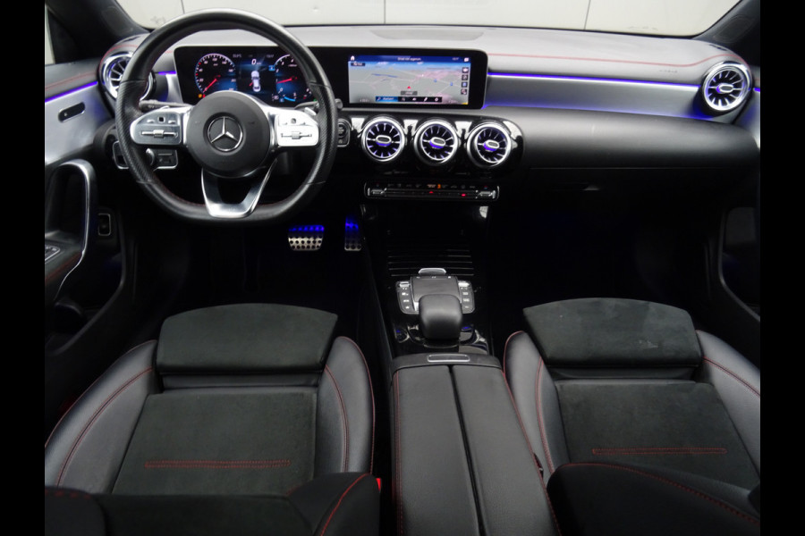 Mercedes-Benz CLA-Klasse 180 Business Solution AMG * SFEER * WIDESCREEN !!