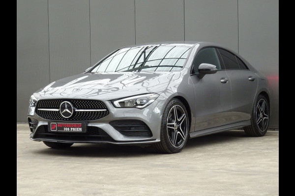 Mercedes-Benz CLA-Klasse 180 Business Solution AMG * SFEER * WIDESCREEN !!