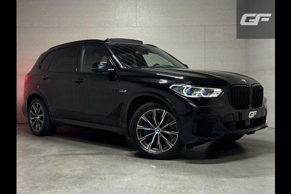 BMW X5 xDrive45e M-Sport Pano Laser HUD 360 Luchtvering Trek