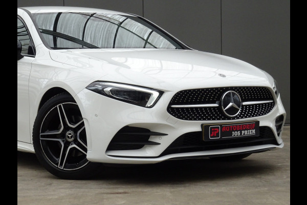 Mercedes-Benz A-Klasse 180 Business Solution AMG * SFEER * WIDESCREEN * 18 INCH !!