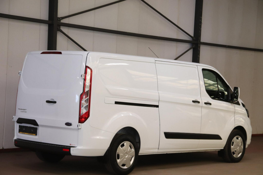 Ford Transit Custom 300L 2.0 TDCI L2H1 AUTOMAAT