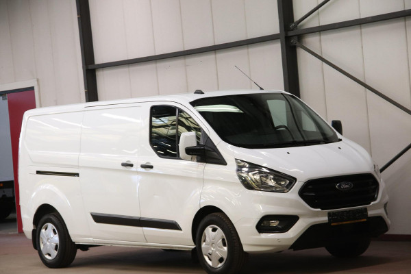 Ford Transit Custom 300L 2.0 TDCI L2H1 AUTOMAAT