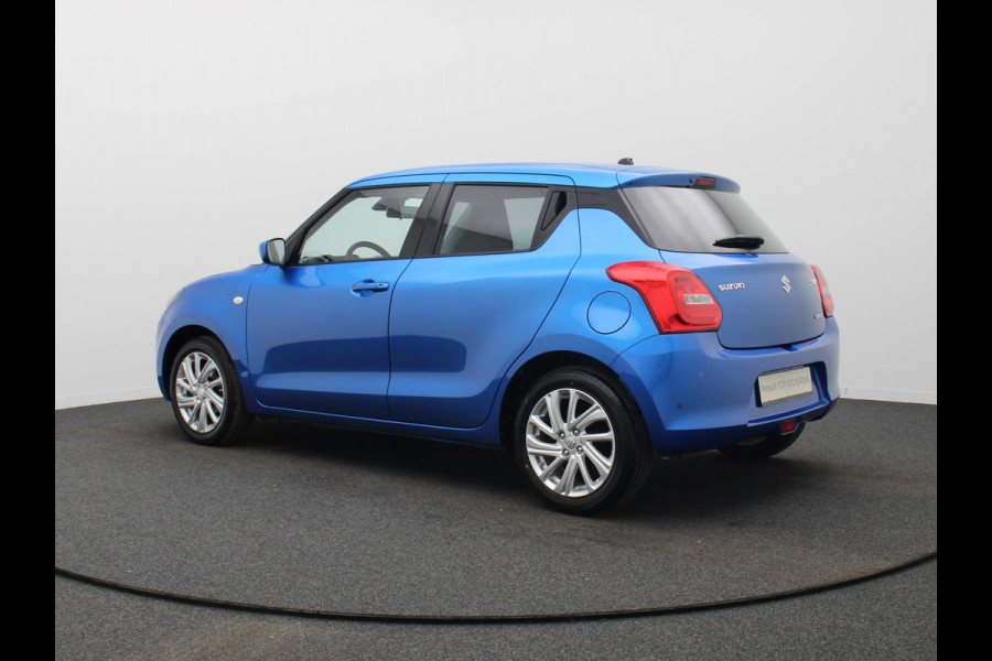 Suzuki Swift Select 83pk Smart Hybrid Adapt. cruise | Airco | Camera | Carplay | Stoelverwarming