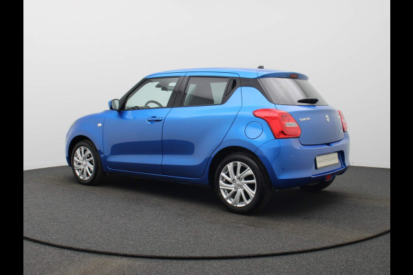 Suzuki Swift Select 83pk Smart Hybrid Adapt. cruise | Airco | Camera | Carplay | Stoelverwarming