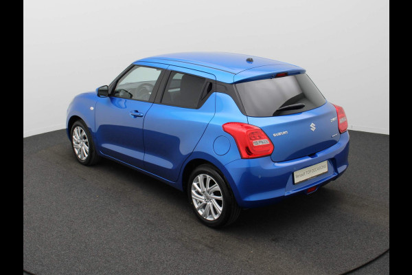 Suzuki Swift Select 83pk Smart Hybrid Adapt. cruise | Airco | Camera | Carplay | Stoelverwarming